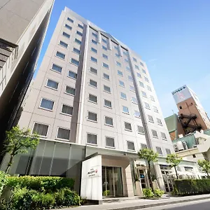 ホテルjalシティ関内　横浜 ホテル