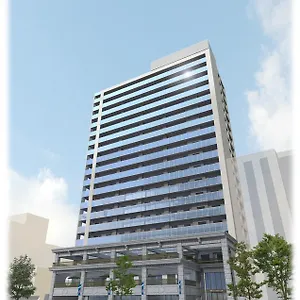 神戸ルミナスホテル三宮 神戸市