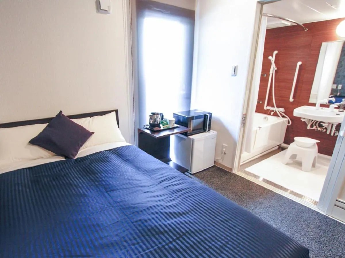 Hotel Livemax Kobe Sannomiya Japan