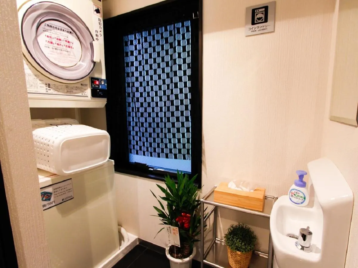 Hotel Livemax Kobe Sannomiya 3*,