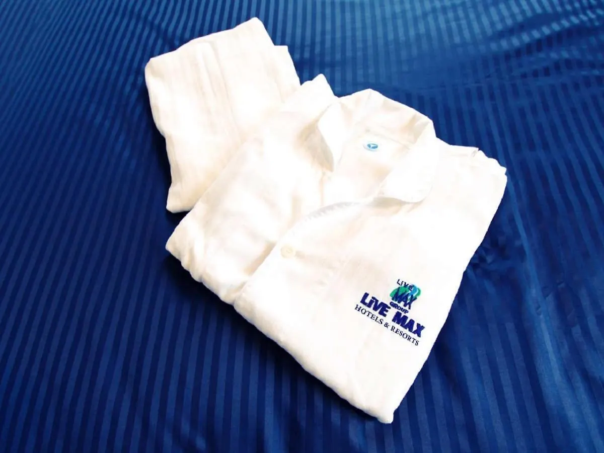 Hotel Livemax Kobe Sannomiya