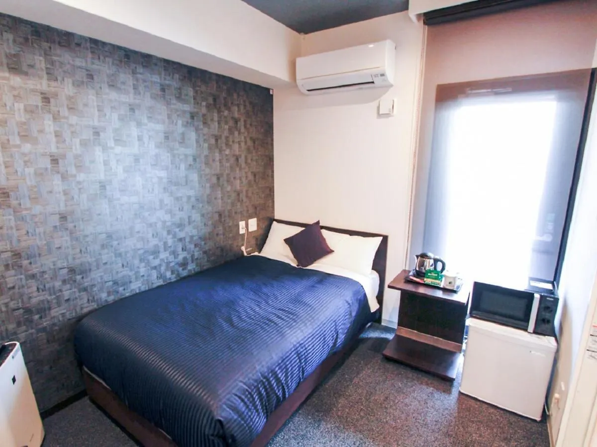 Hotel Livemax Kobe Sannomiya 3*,