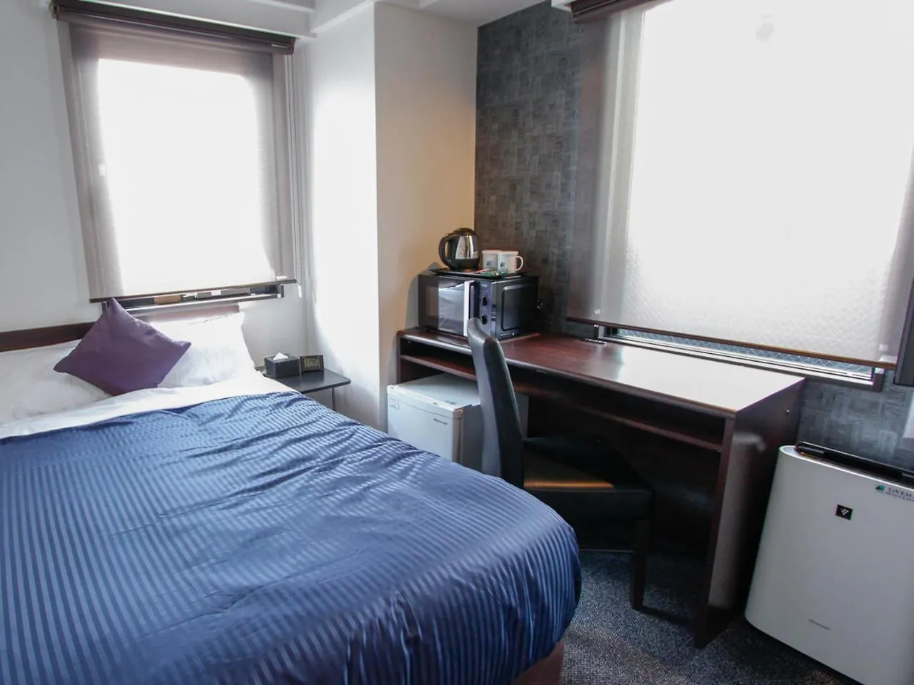 ***  Hotel Livemax Kobe Sannomiya Japan